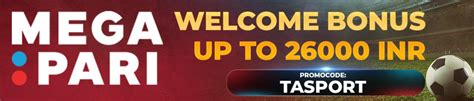 megapari sportsbook|Megapari Sports Betting: Full Review (€100 July 2024).